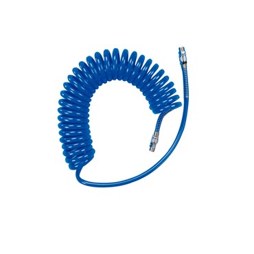 Supplied air hoses for air respirator systems